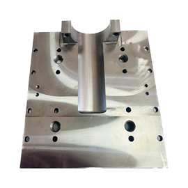 上海嘉定汽車(chē)零部件加工