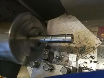 不惜成本!黃銅+紅木+不銹鋼,做了個(gè)錘子