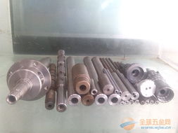 無錫精密軸機械 深孔加工利器——槍鉆技術詳解與應用