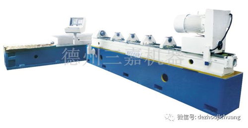 板材加工利器 深孔鉆床及其在深孔加工中的應用